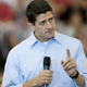 Paul Ryan (Jeff Swensen/Getty Images)